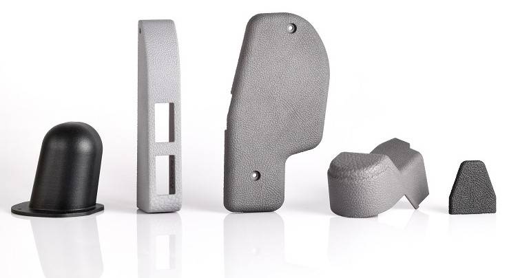 Evobus Implements Additive Manufacturing To Develop Spare Parts Am Chronicle