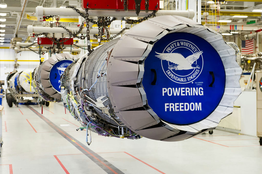 Pratt & Whitney uses 3D printing for aero-engine component - AM Chronicle