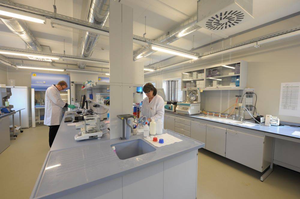 ENGIE Laborelec is one of the first powder labs in the world to achieve qualification for an additive-manufactured alloy, following an audit and assessment by Lloyd’s Register.