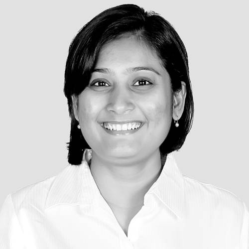 Nidhi Shah - Managing Director [Voxeljet India]