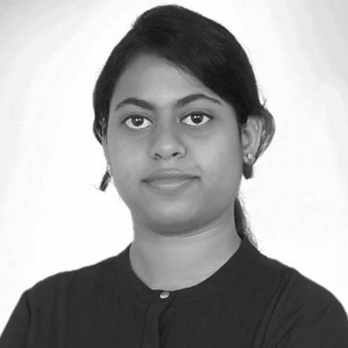 Pooja Laddipeerla - Design Engineer [Cyient]