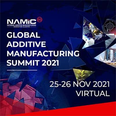 NAMIC Summit (GAMS 2021)