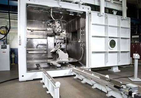 Sciaky building World’s Largest Metal Electron Beam DED 3D Printer