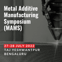 Metal Additive Manufacturing Symposium