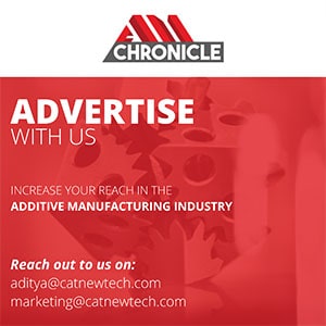 Advertise with AM Chronicel