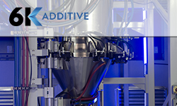 Life Cycle Assessment of Additive Manufacturing Powder Process