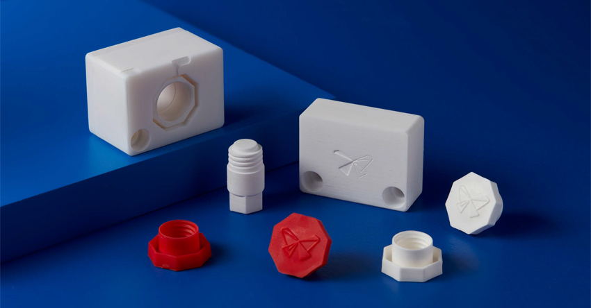 3D Printing Revolutionizes Mould Making for the Manufacturing Industry