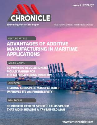 AM Chronicle - 2022 Q2 ISSUE