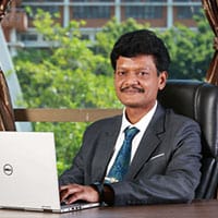 Dr U Chandrasekar