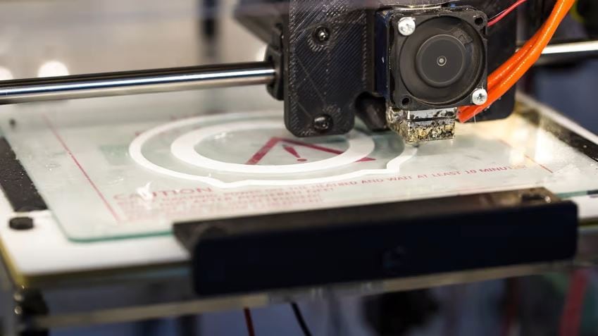 FDA seeks input on regulating 3d printed implant