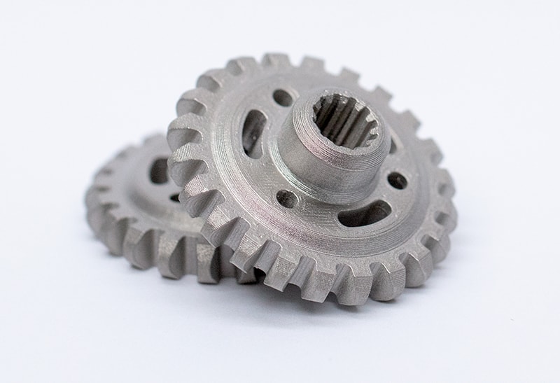 Nickel alloy Inconel 625 for 3D printing