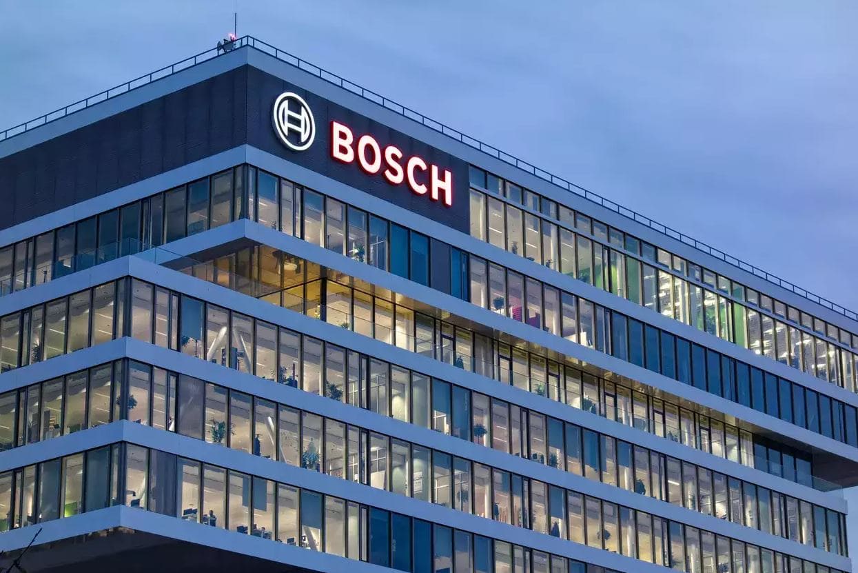 Bosch acquires two SLM500s supercharging its expansion