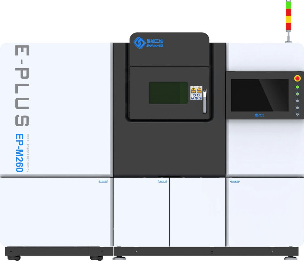 EPLUS3D EP-M260 metal 3d printer