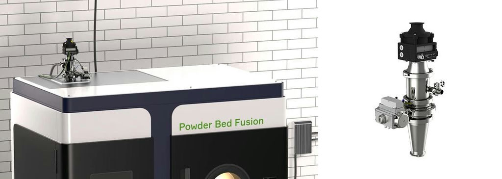 Piab introduces the piFLOW