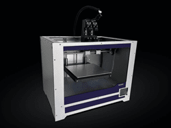 nano3Dprint’s B3300 3D electronics printer