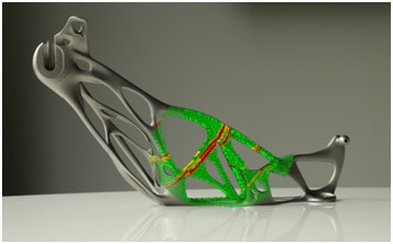 Solutions on virtual prototyping environment for additive manufacturing