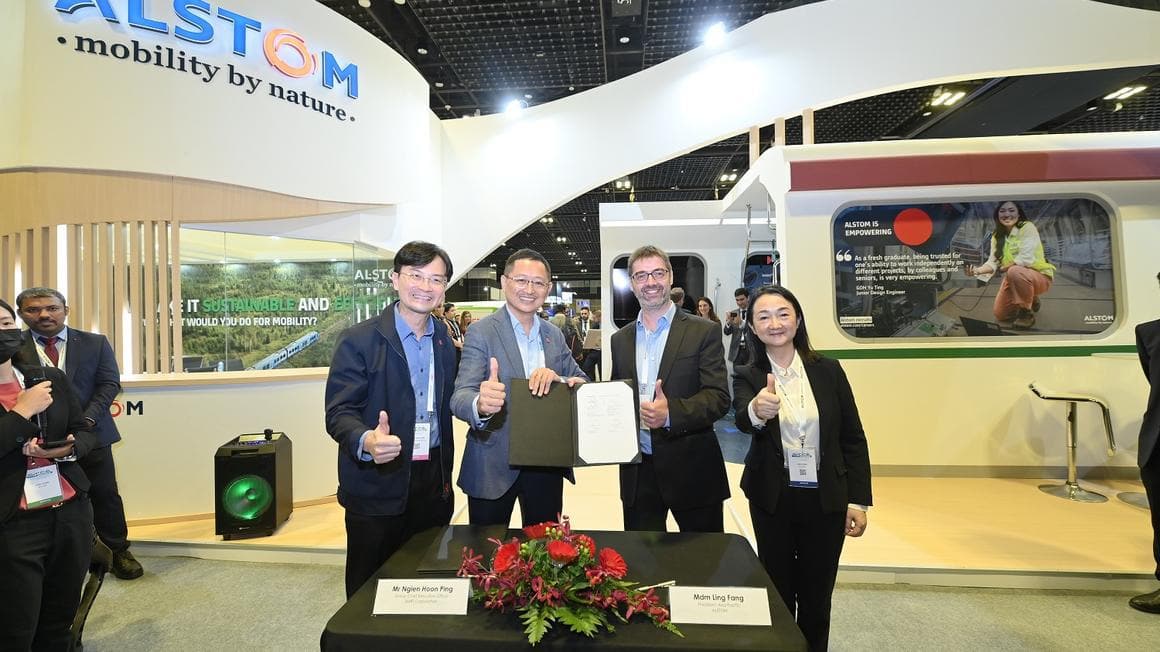 Innovation_MOU_Signing_Ceremony_SMRT_Trains