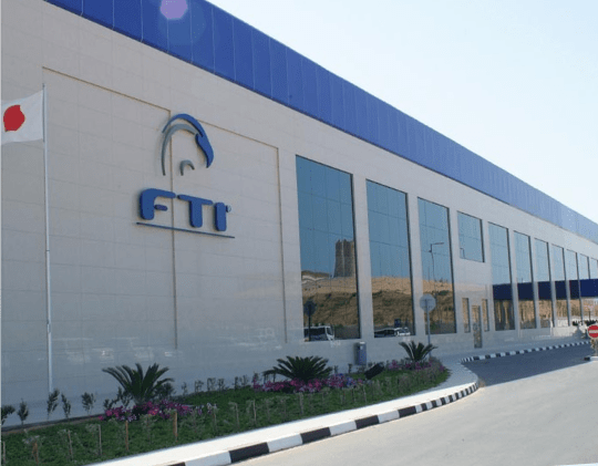 FTI RAK successfully completes MOH Certification for Medical Device Manufacturing