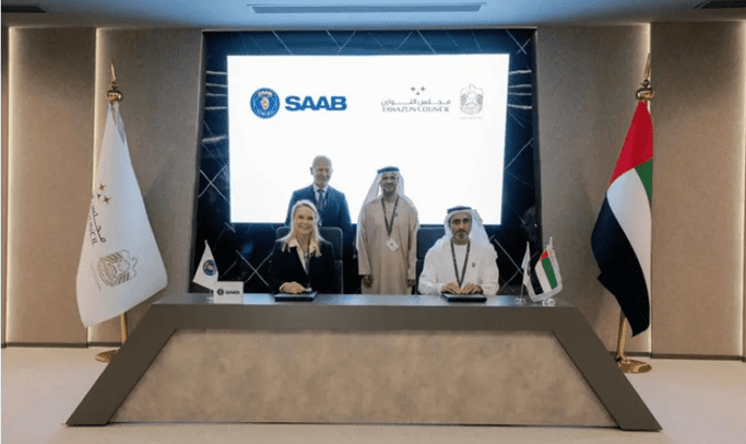 Middle East pushing for leadership in Additive Manufacturing 