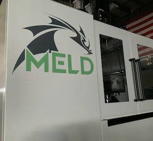 (Photo: MELD Manufacturing)