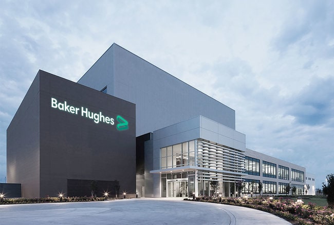 Oqton and Baker Hughes to collaborate to offer solutions to industrialise Additive Manufacturing