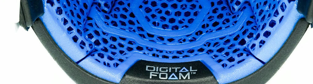 Digital Foam