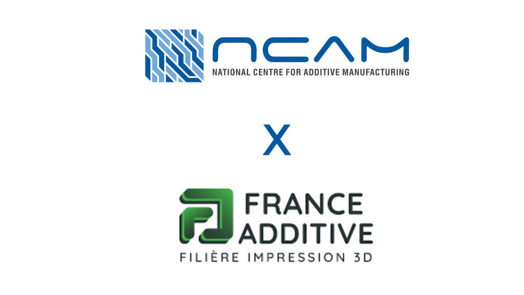 NCAM and France Additive enter into a MOU to develop Strategic Partnership