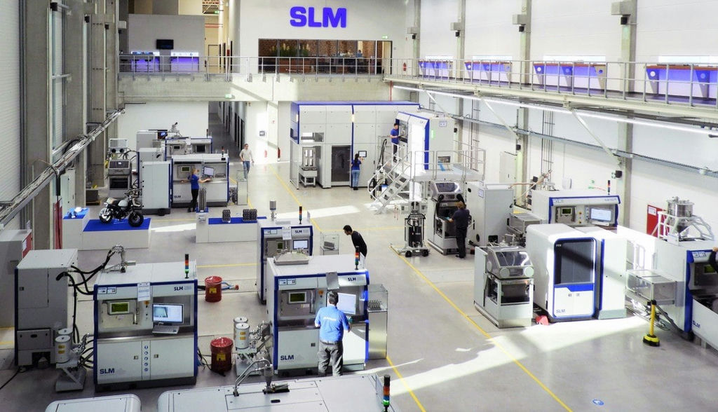 SLM-1