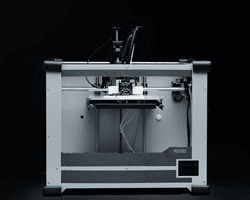 nano3Dprint's A2200 3D Multi-material Electronics Printer
